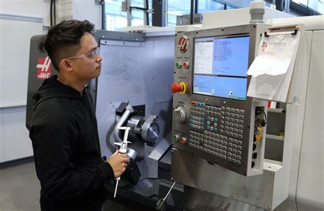 cnc machine operating training|haas cnc 101 programs.